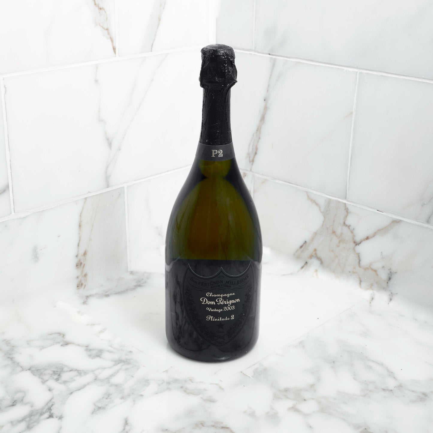 Dom Pérignon 2015 champagne
