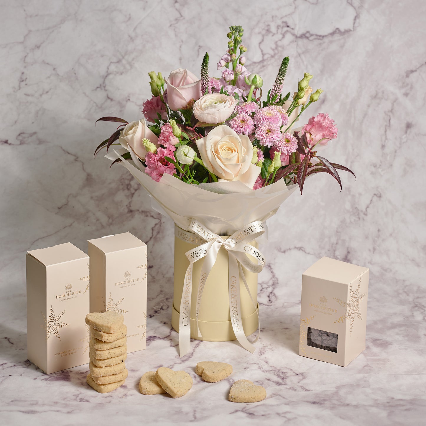 Time to Unwind Mother's Day gift set
