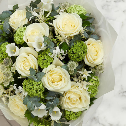 The Bruton bouquet