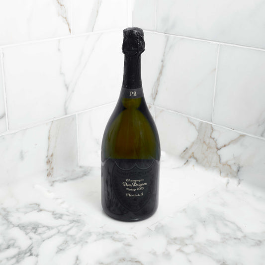Dom Pérignon 2015 champagne