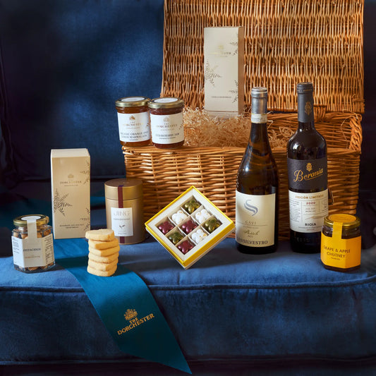 The Dorchester hamper