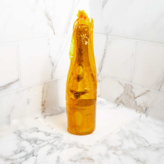 Louis Roederer Cristal 2015 champagne