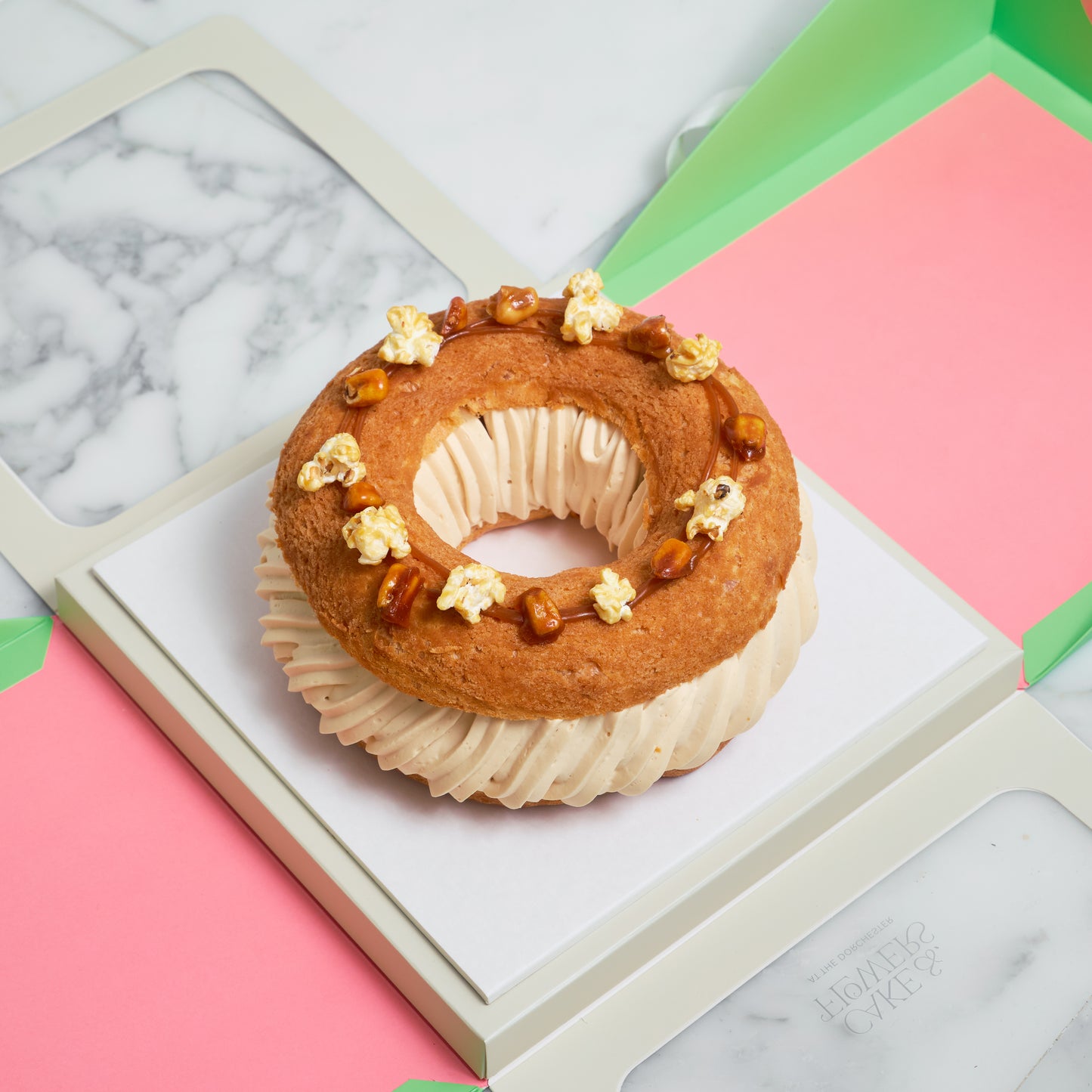 Popcorn Paris brest