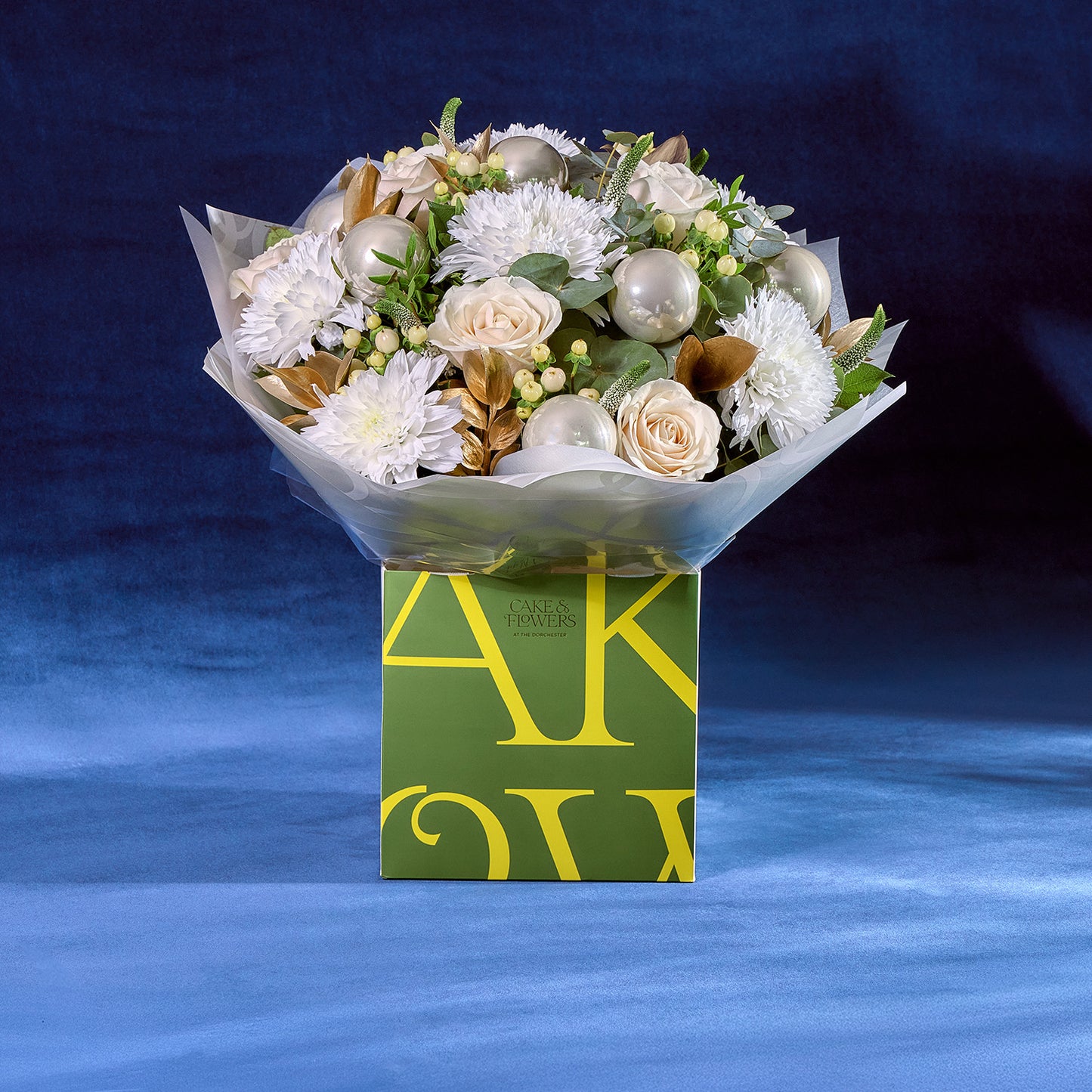 Festive bouquet