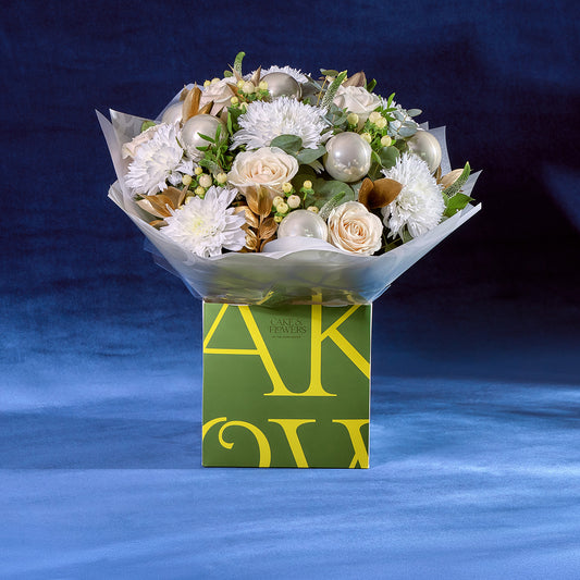 Festive bouquet