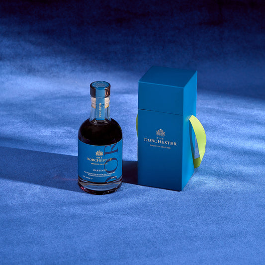 The Dorchester Martinez