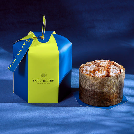 The Dorchester classic panettone