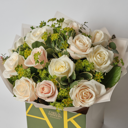 Valmont Oxygen Boost Set