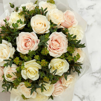 The Rose Garden bouquet